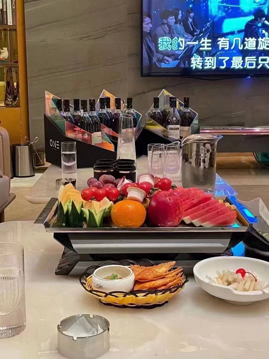 玉林小时场ktv，快来找哪里有-福绵区ktv预定